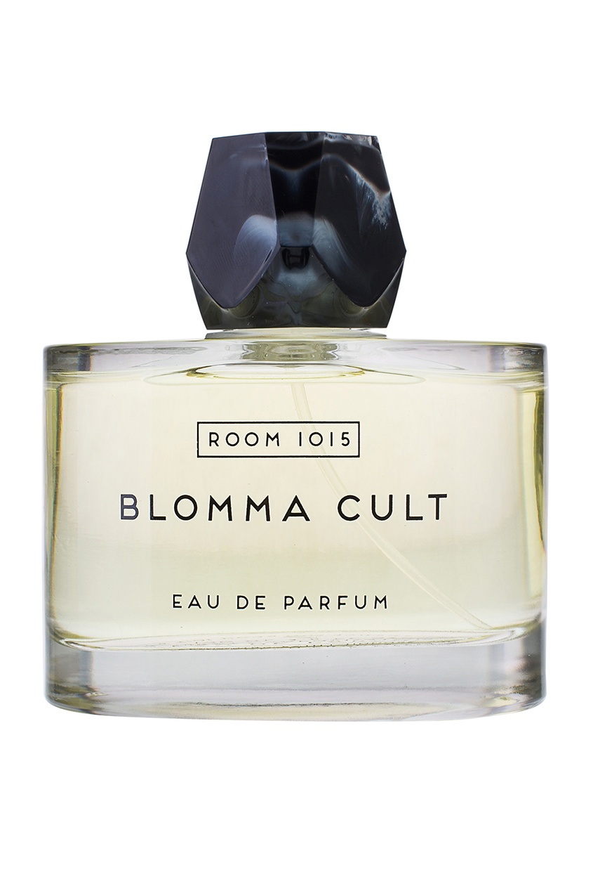 фото Парфюмерная вода Blomma Cult, 100 ml Room 1015