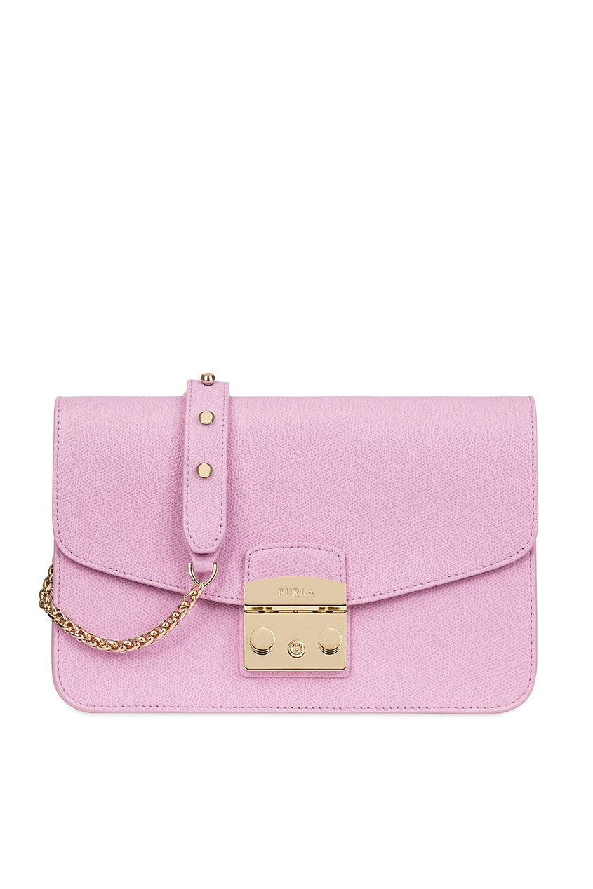 Furla Metropolis Shoulder Bag