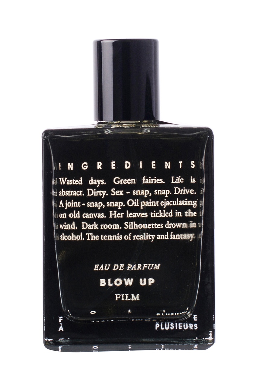 

Парфюмерная вода Le Cinéma Olfactif – Blow Up, 50 ml, Multicolor