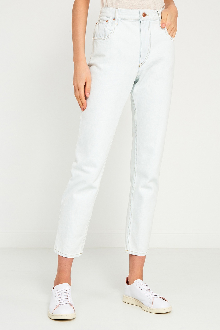 Брюки Isabel Marant Etoile