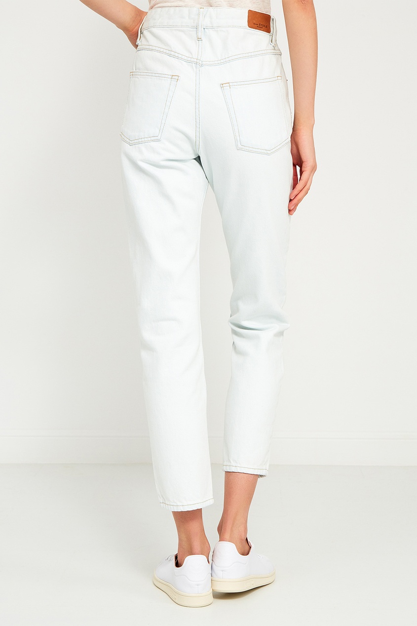 Брюки Isabel Marant Etoile