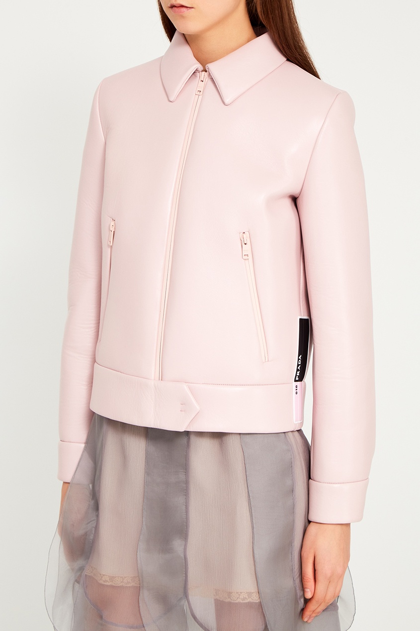 Куртка Prada
