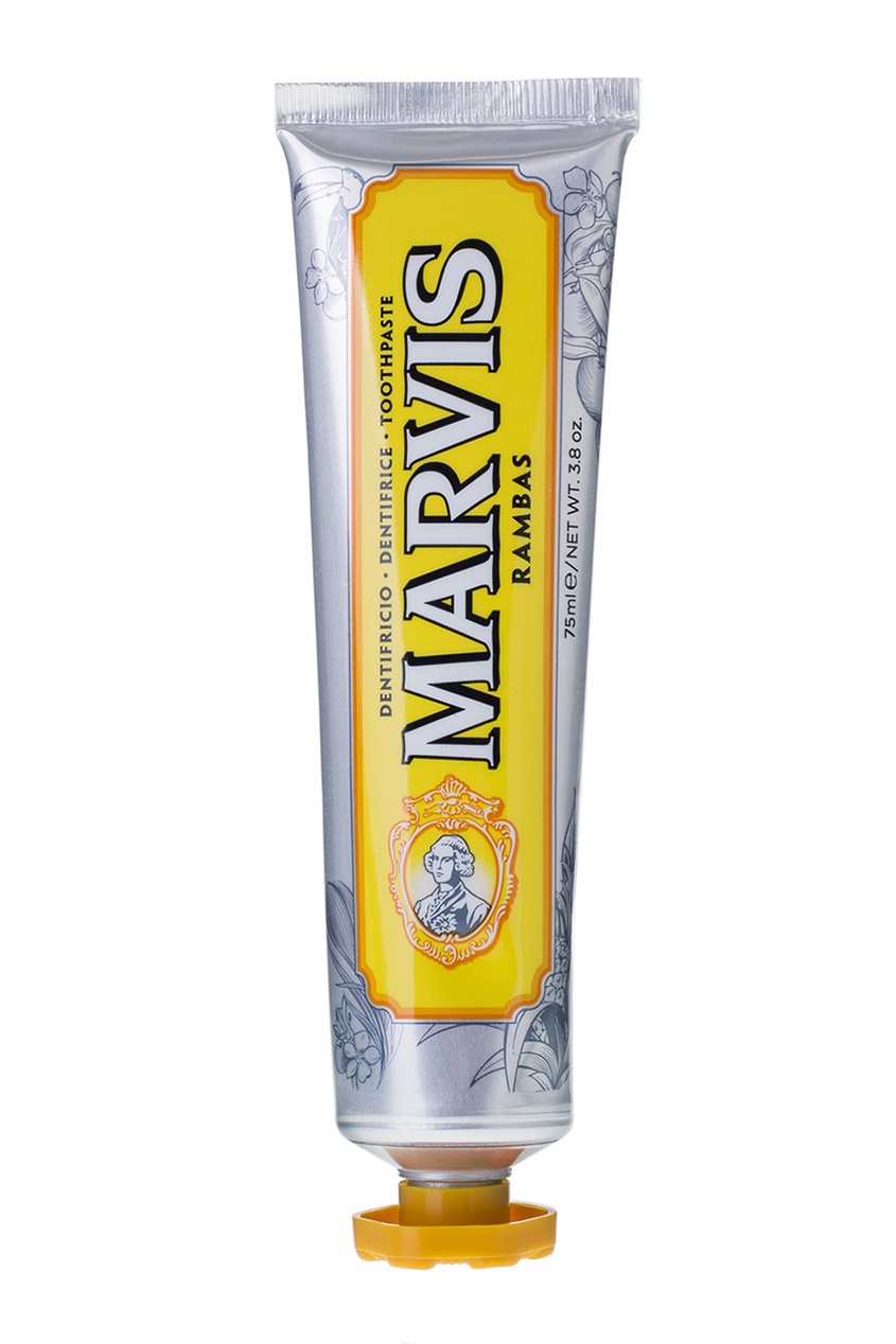 фото Зубная паста RAMBAS, 75 ml Marvis