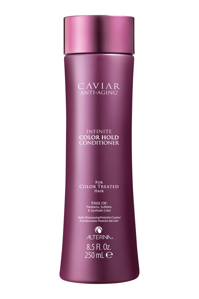 фото Кондиционер для окрашенных волос Caviar Anti-Aging Infinite Color Hold Conditioner, 250 ml Alterna