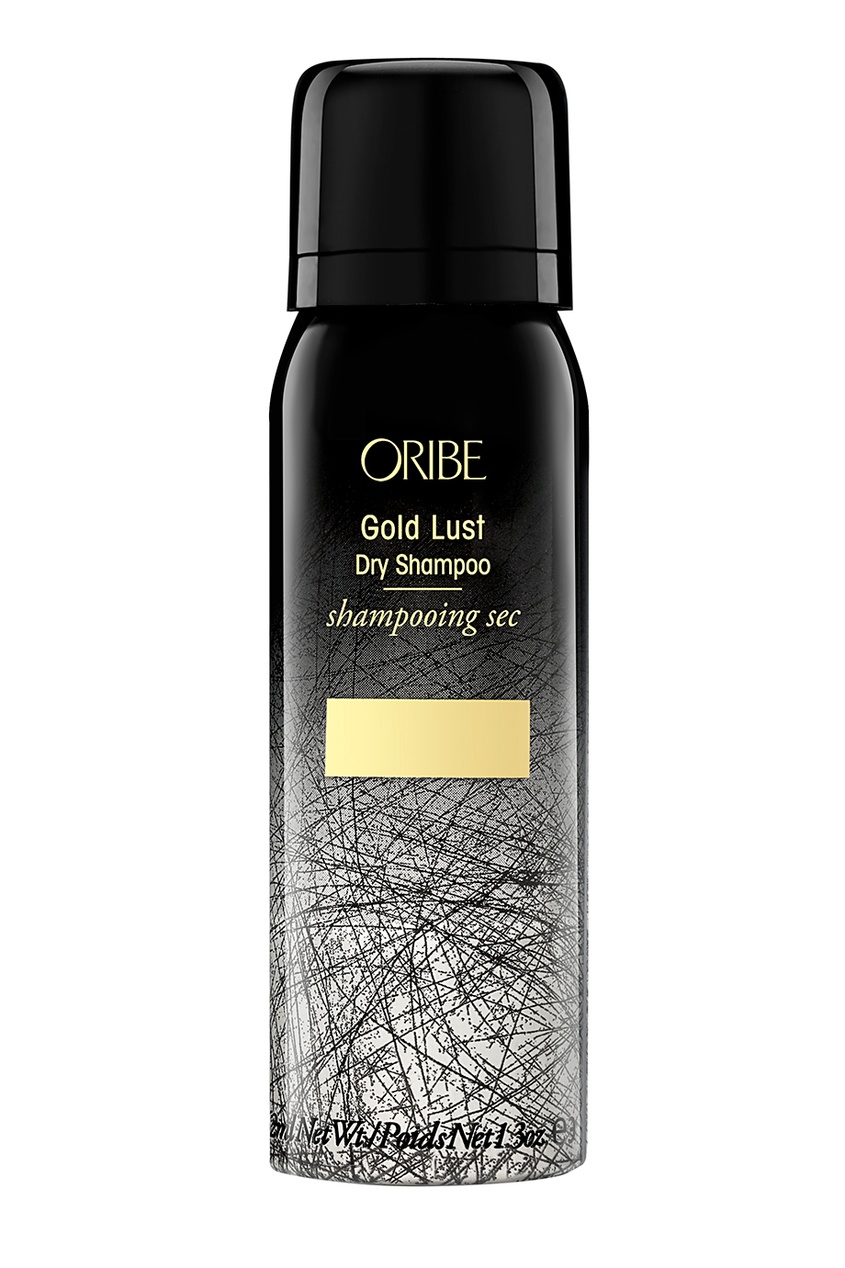 

Сухой шампунь "Роскошь золота" (мини) Gold Lust Dry Shampoo, 62 ml, Без цвета