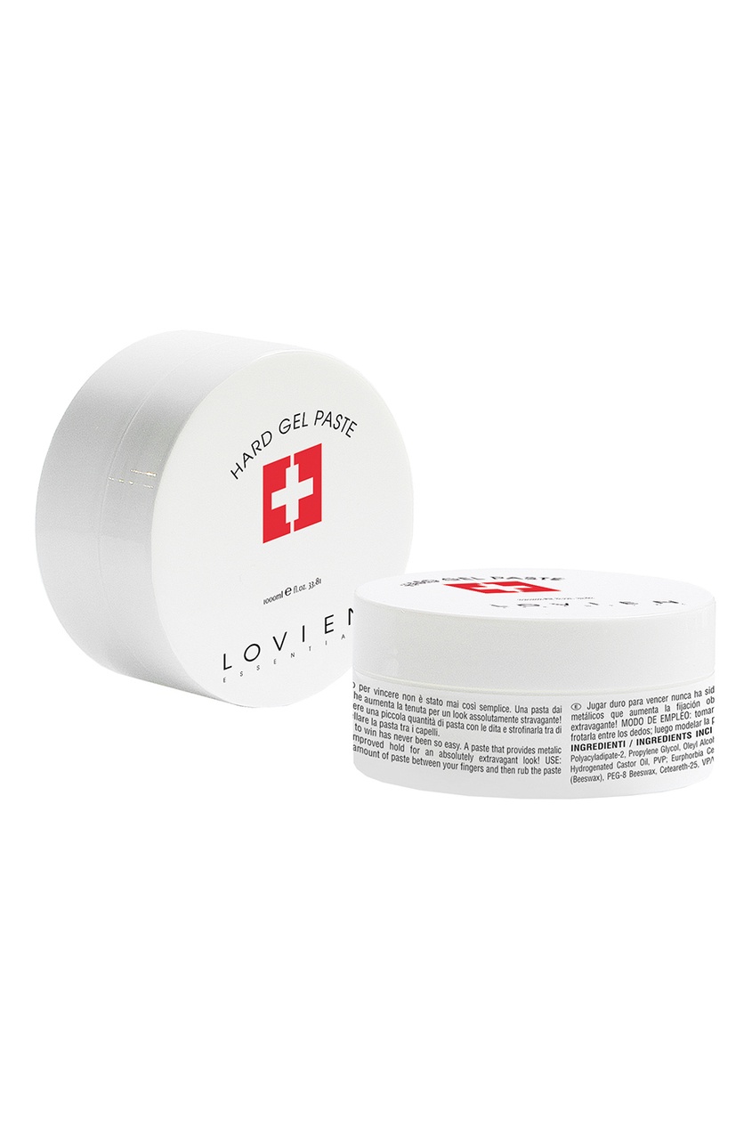 Паста для моделирования сильной фиксации, 100 ml