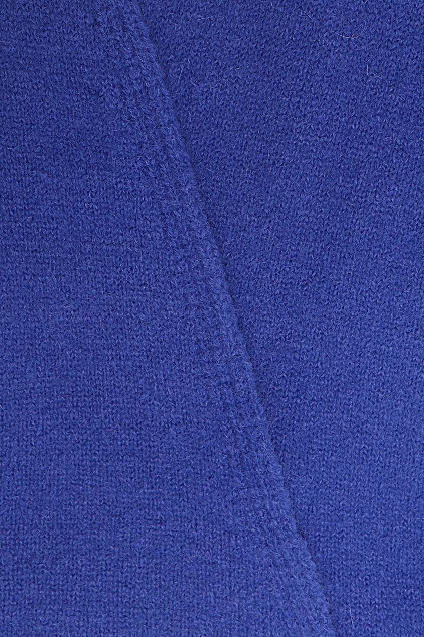 фото Пуловер из мохера Lublu kira plastinina