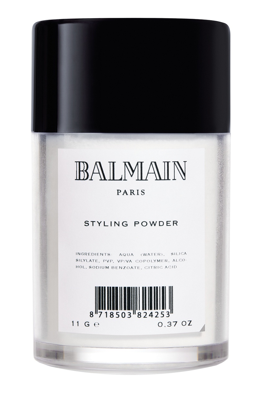 фото Стайлинг-пудра, 11 g Balmain paris hair couture