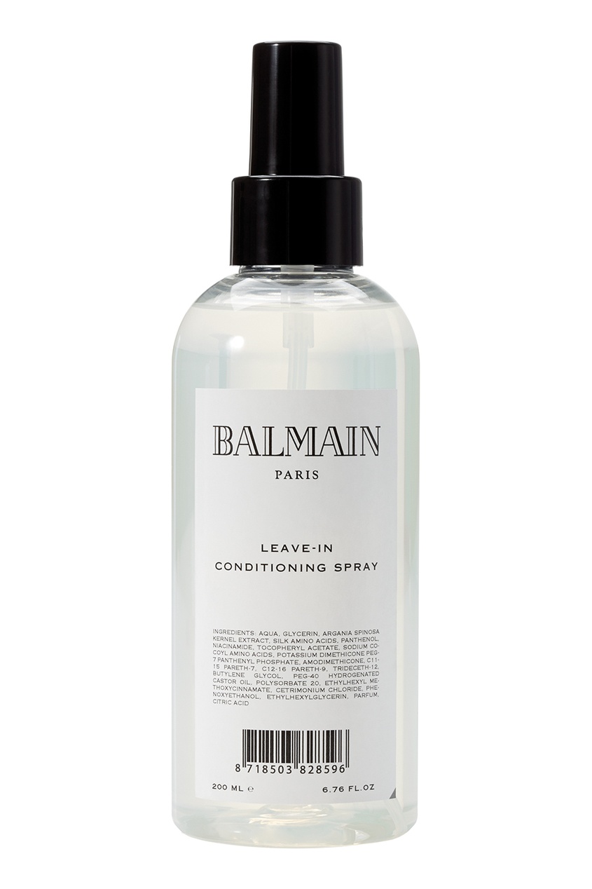 фото Несмываемый спрей-кондиционер, 200 ml Balmain paris hair couture