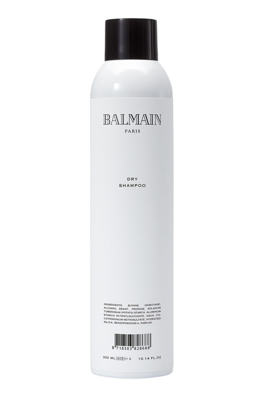 фото Сухой шампунь, 300 ml Balmain paris hair couture