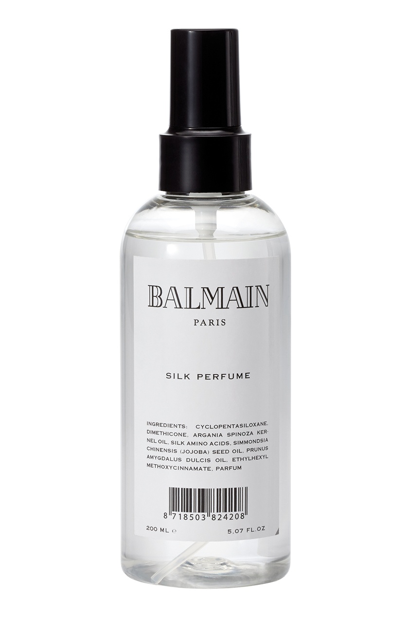 фото Шелковая дымка, 200 ml Balmain paris hair couture