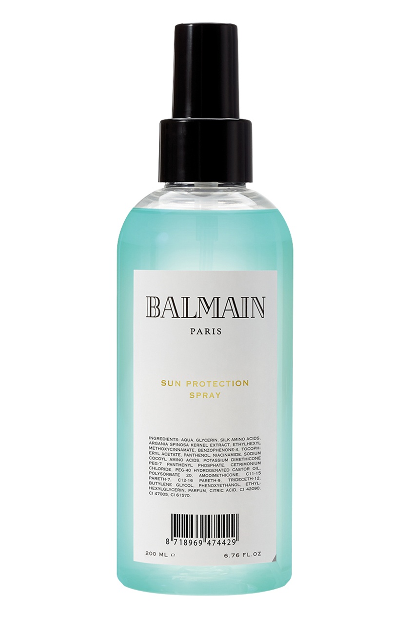 фото Солнцезащитный спрей, 200 ml Balmain paris hair couture