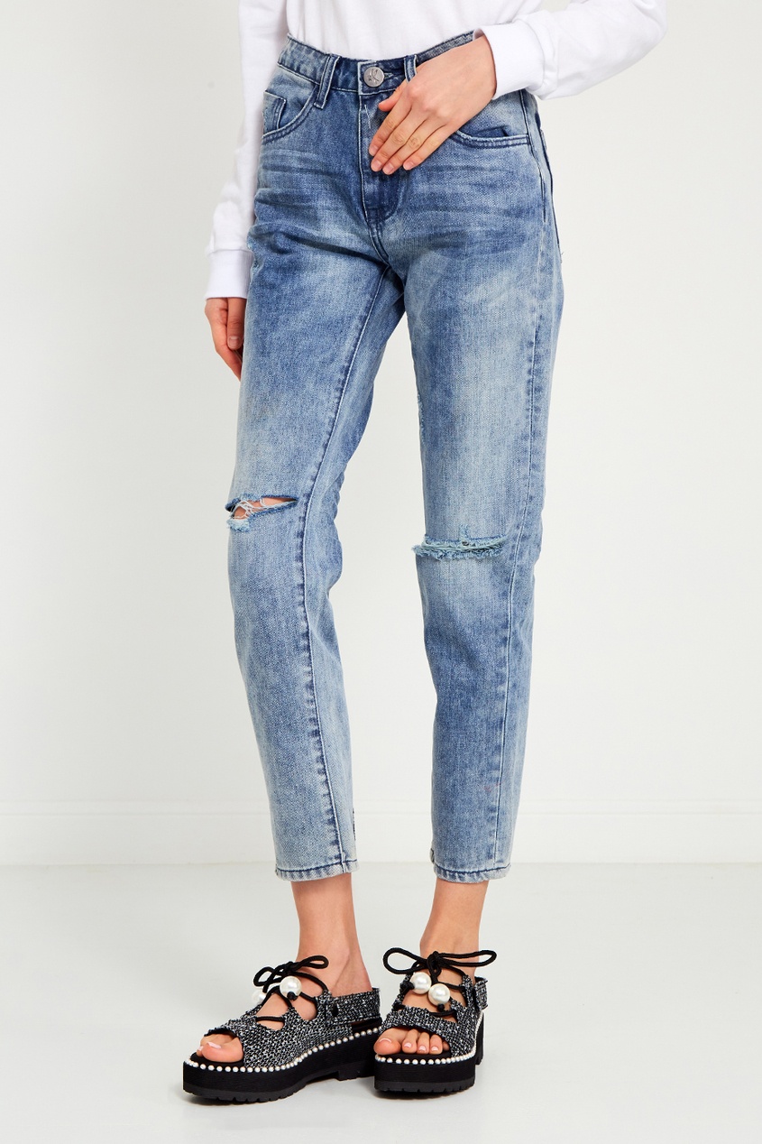 Джинсы One Teaspoon
