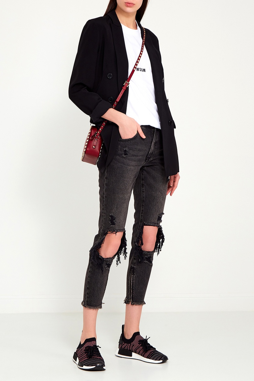 Джинсы One Teaspoon