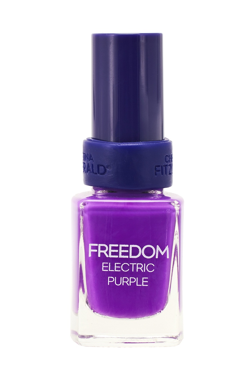 

Лак для ногтей Freedom / Пурпурное сердце + Bond-подготовка, 9 ml, Multicolor, Лак для ногтей Freedom / Пурпурное сердце + Bond-подготовка, 9 ml