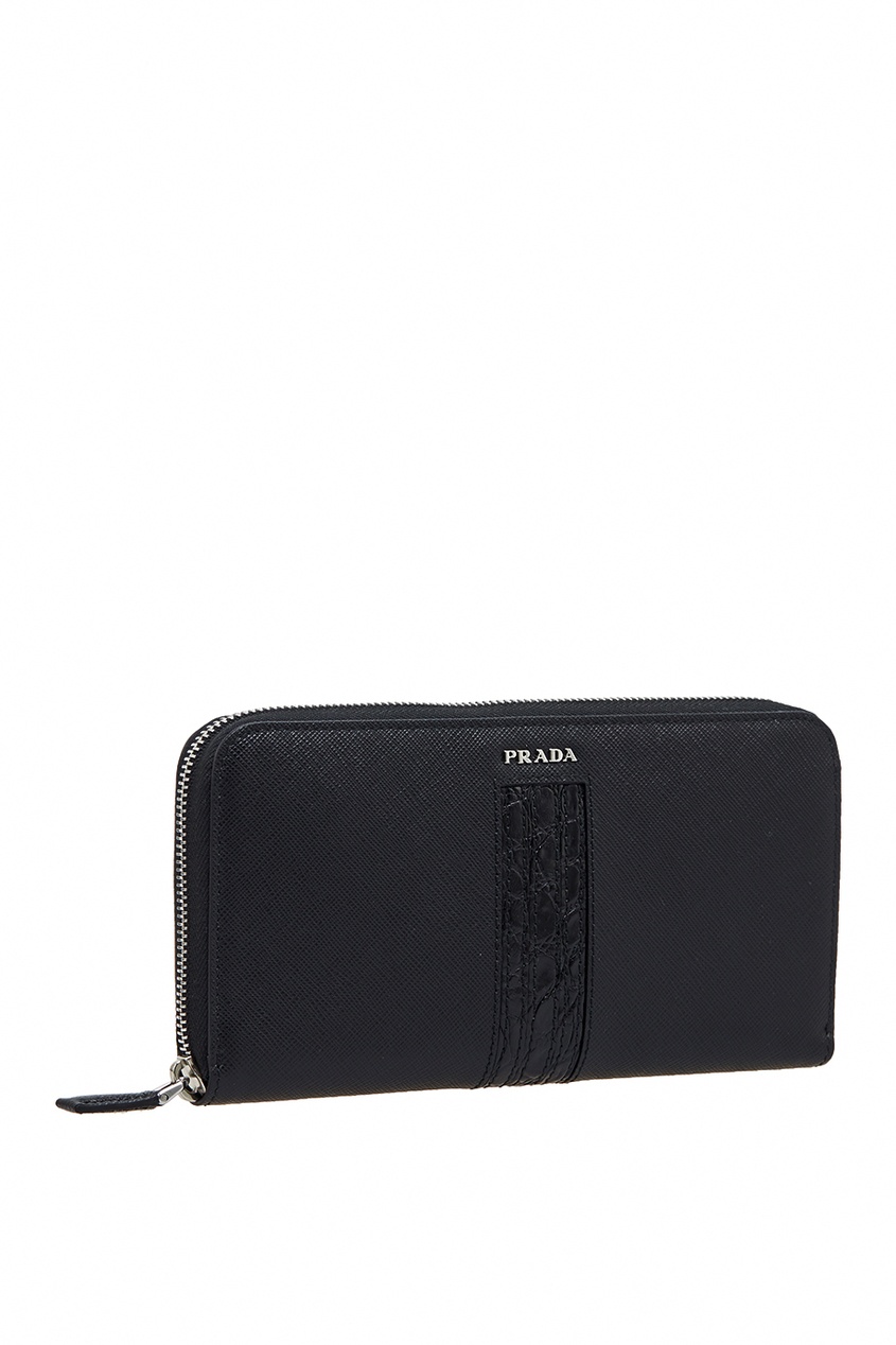 Кошелек Prada