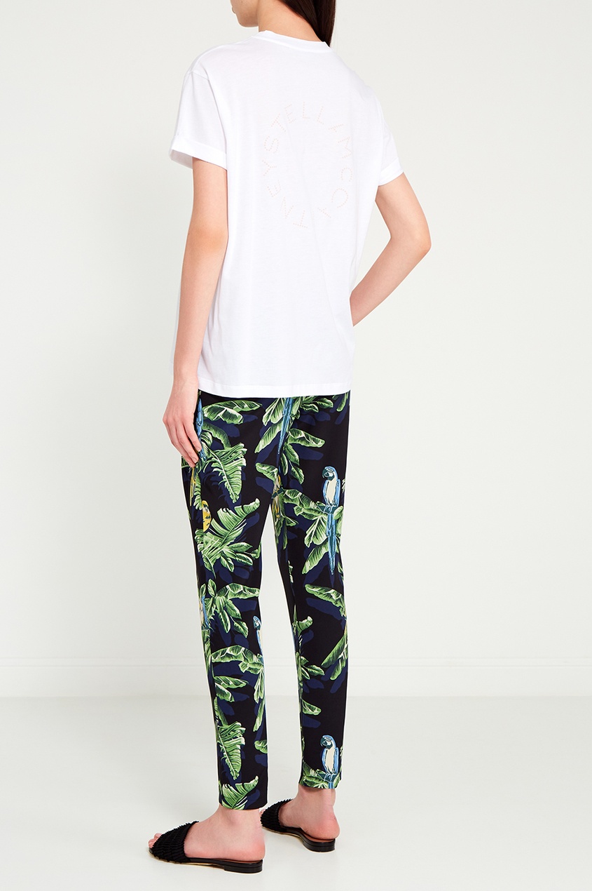 Футболка Stella McCartney