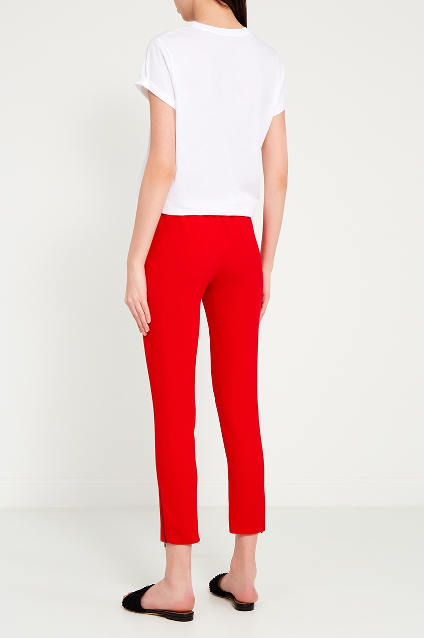 Футболка Stella McCartney