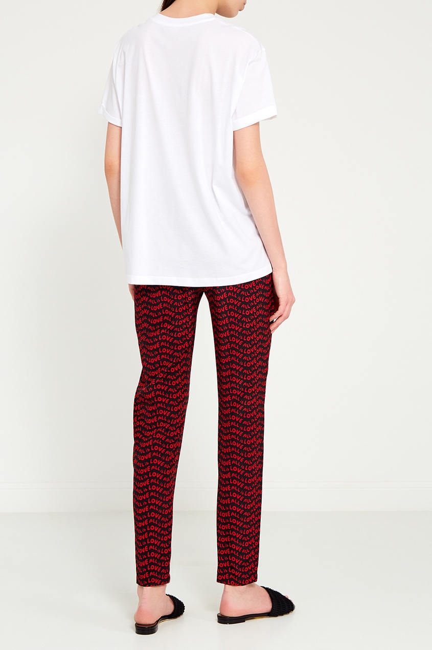 Брюки Stella McCartney