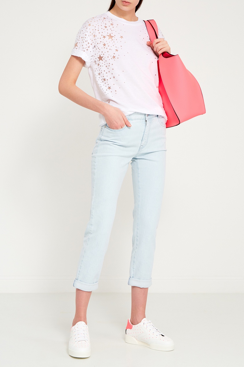 Брюки Stella McCartney