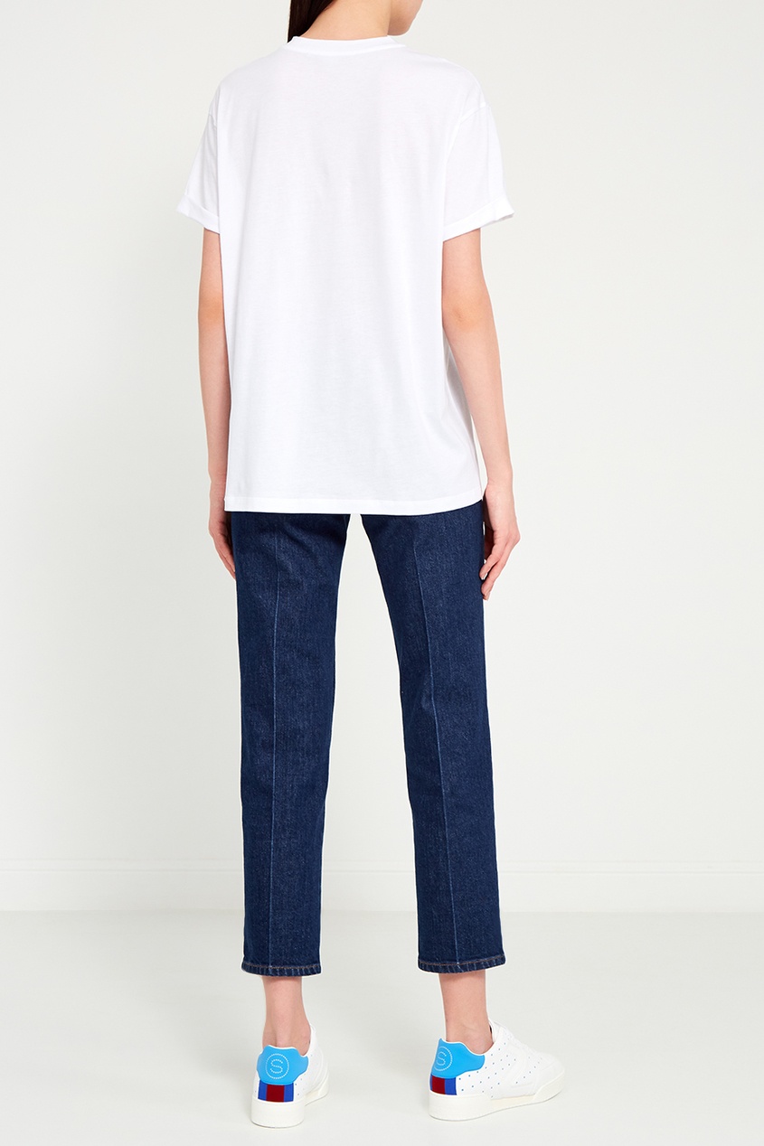 Брюки Stella McCartney