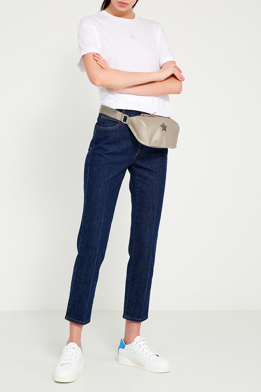 Брюки Stella McCartney