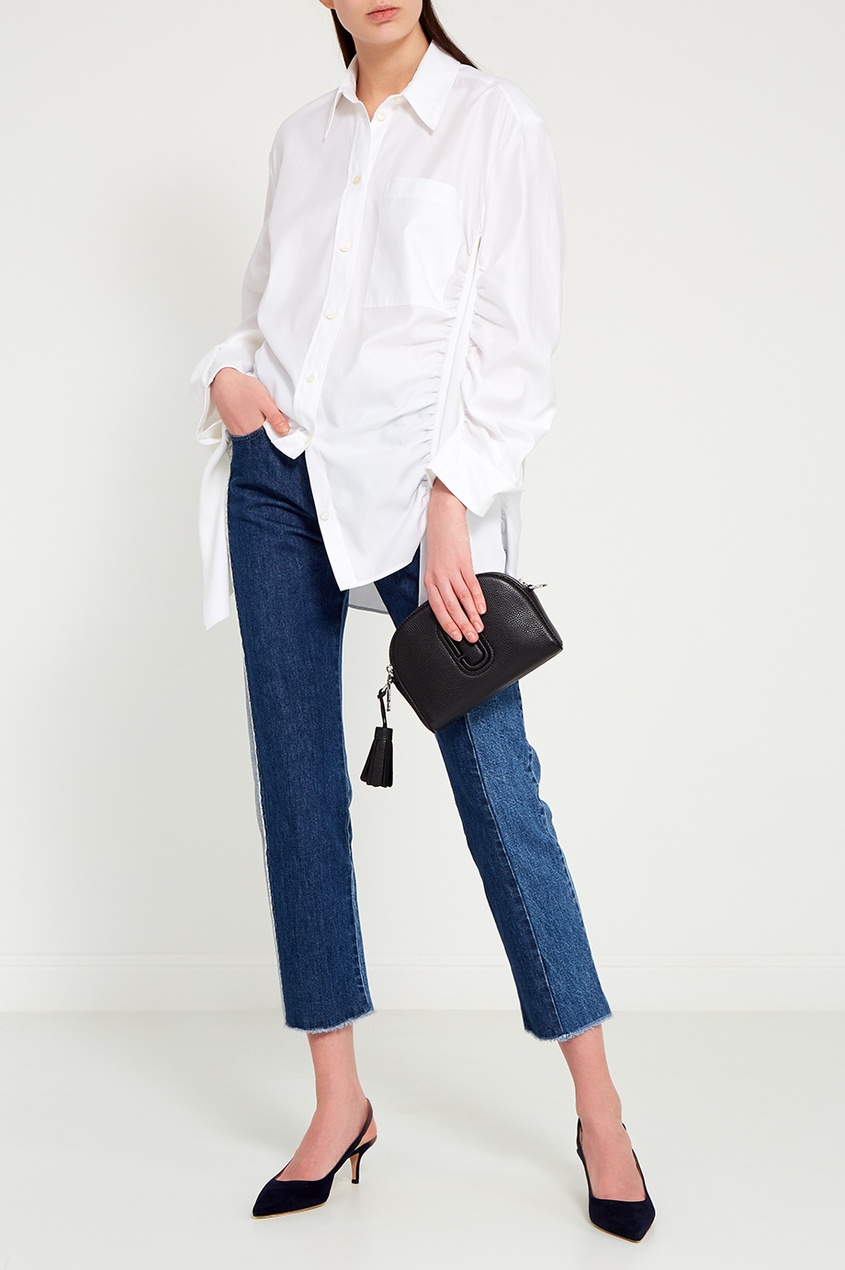 Брюки Stella McCartney