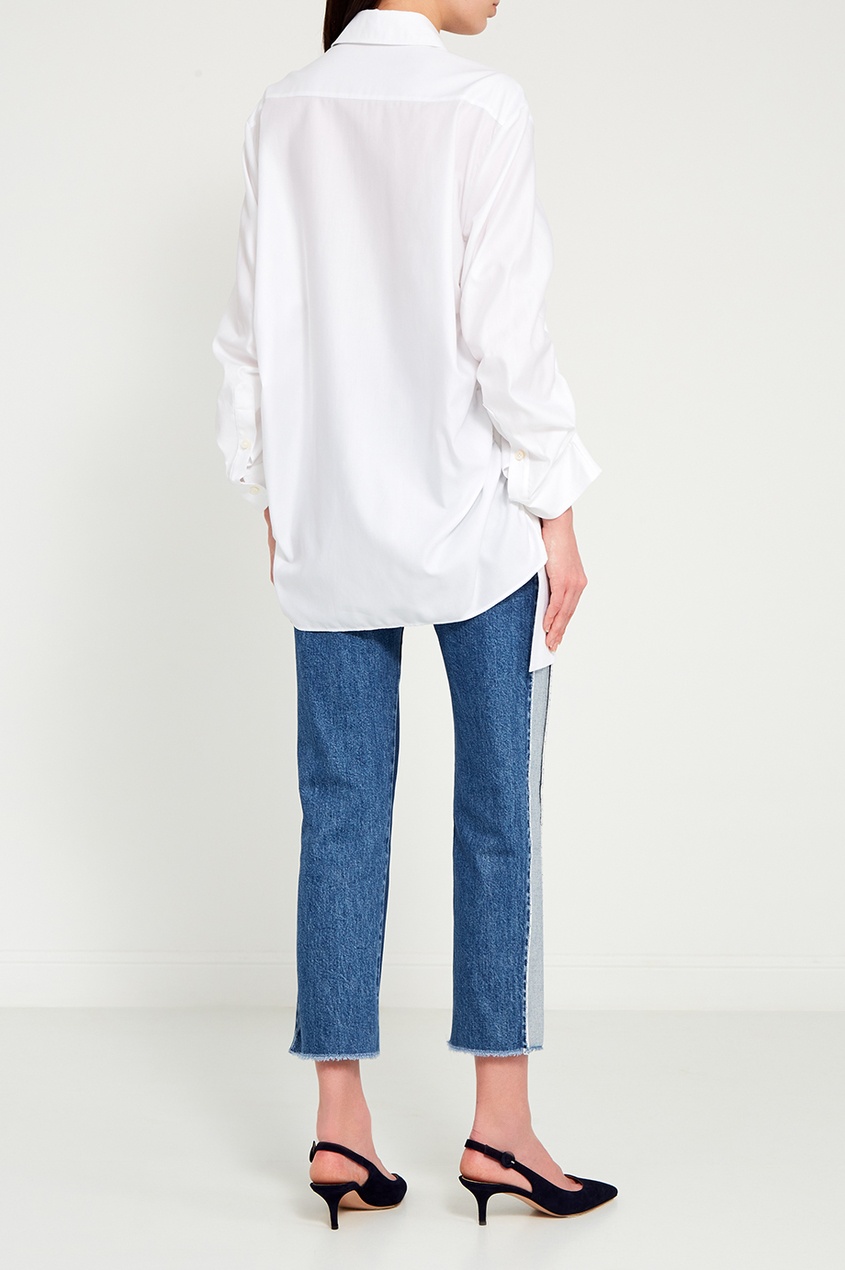 Брюки Stella McCartney