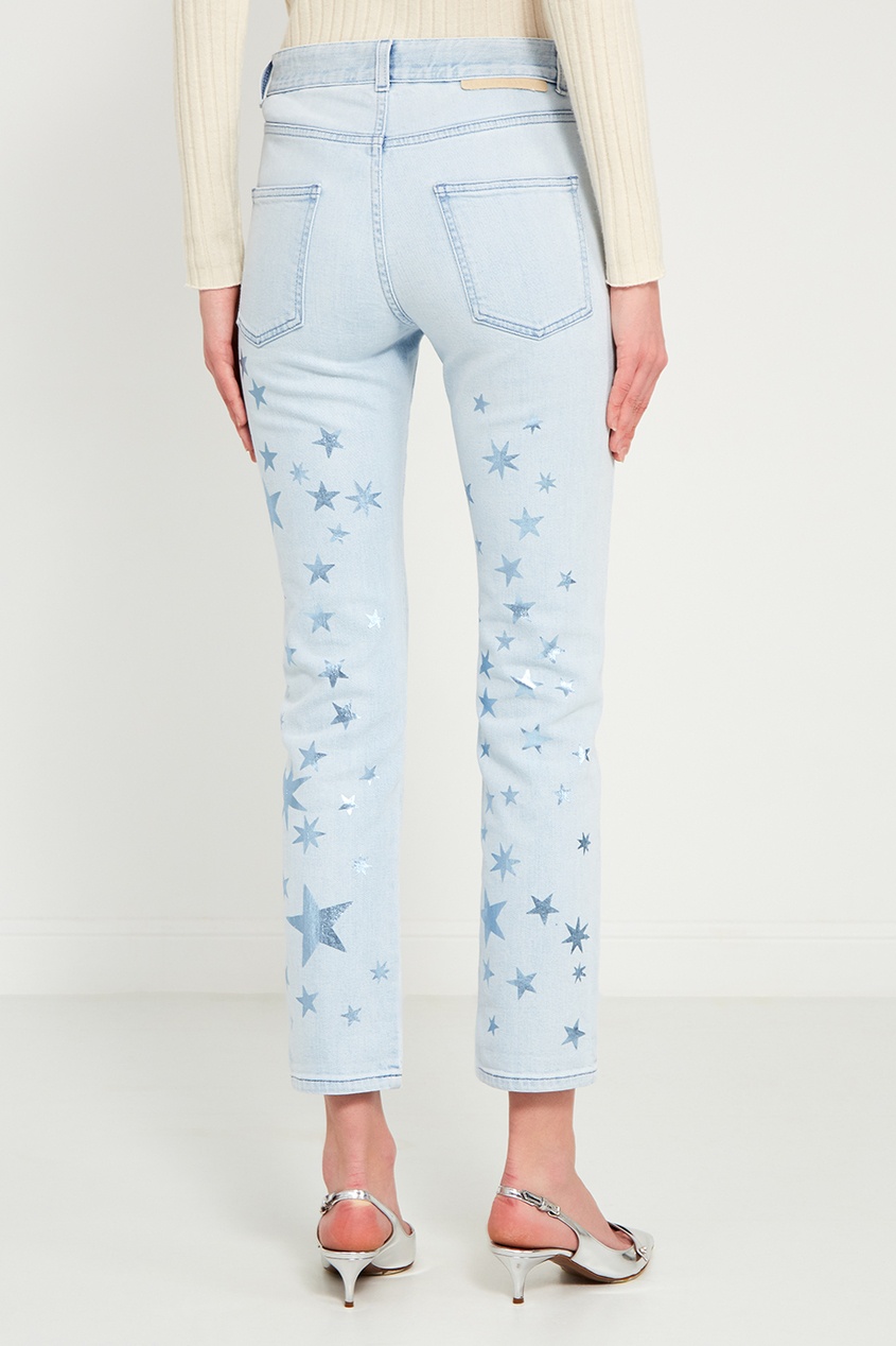 Брюки Stella McCartney