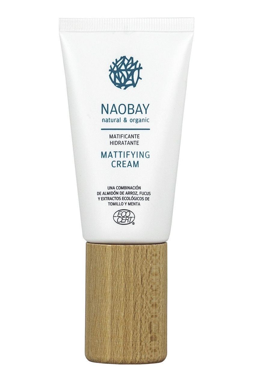 

Матирующий крем / Mattifying Cream, 50 ml, Multicolor, Матирующий крем / Mattifying Cream, 50 ml