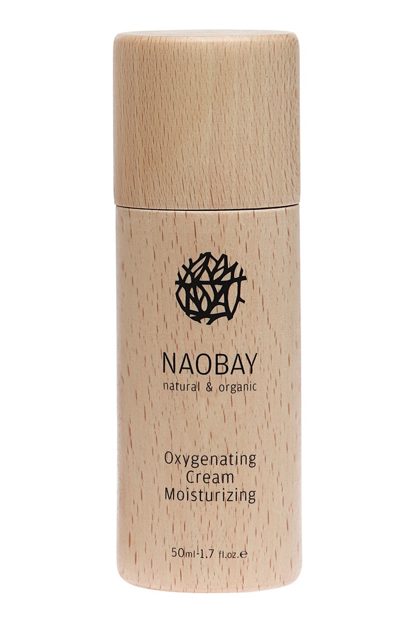

Кислородный увлажняющий крем / Oxygenating Moisturizing Cream, 50 ml, Multicolor, Кислородный увлажняющий крем / Oxygenating Moisturizing Cream, 50 ml