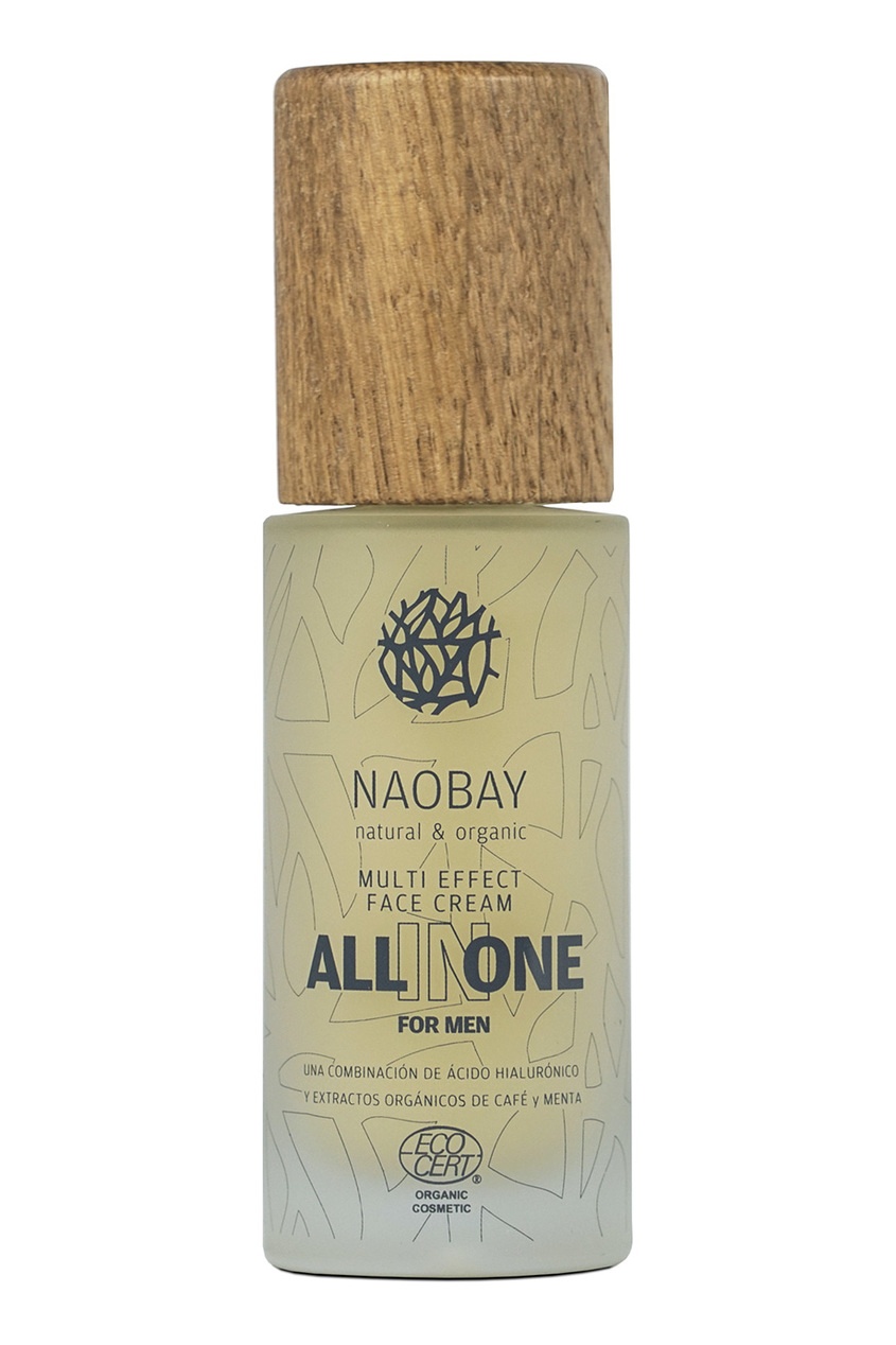 

Питательный крем для мужчин / All in One Multi-effect Face Cream for men, 50 ml, Multicolor, Питательный крем для мужчин / All in One Multi-effect Face Cream for men, 50 ml