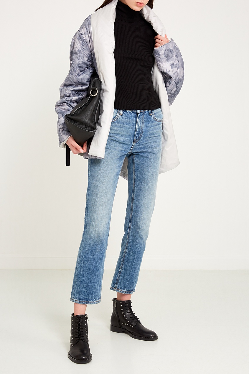 Пуховик Sport Angel