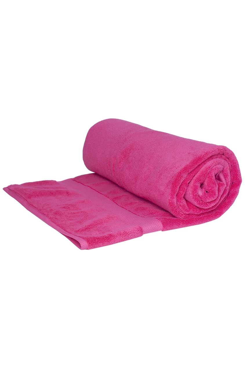 

Хлопковое полотенце Luxury Pima Jumbo, Розовый, Хлопковое полотенце Luxury Pima Jumbo