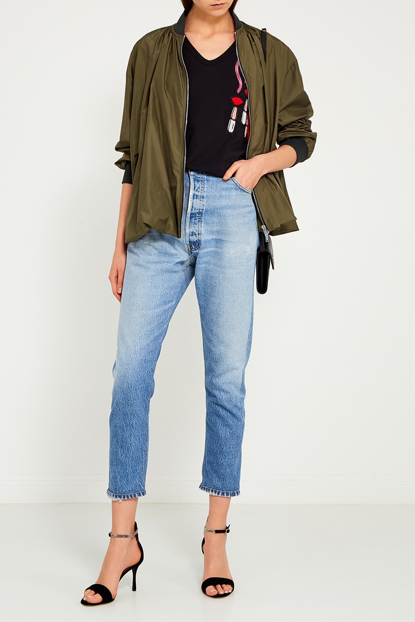 Футболка Valentino Футболка Valentino