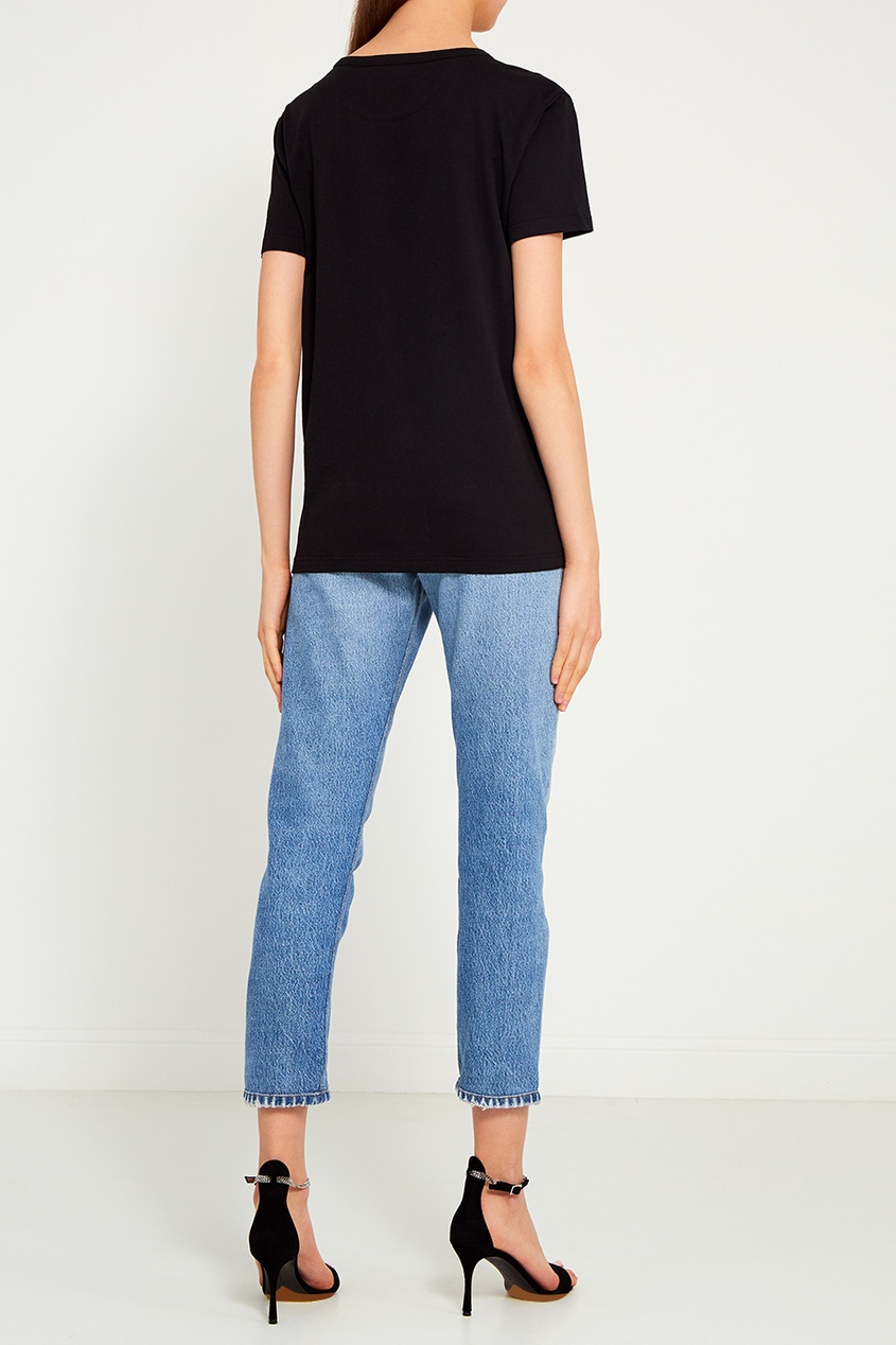 Футболка Valentino Футболка Valentino