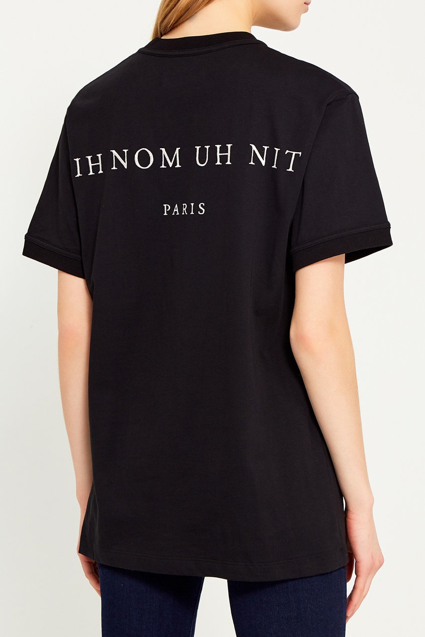 Топ IH NOM UH NIT