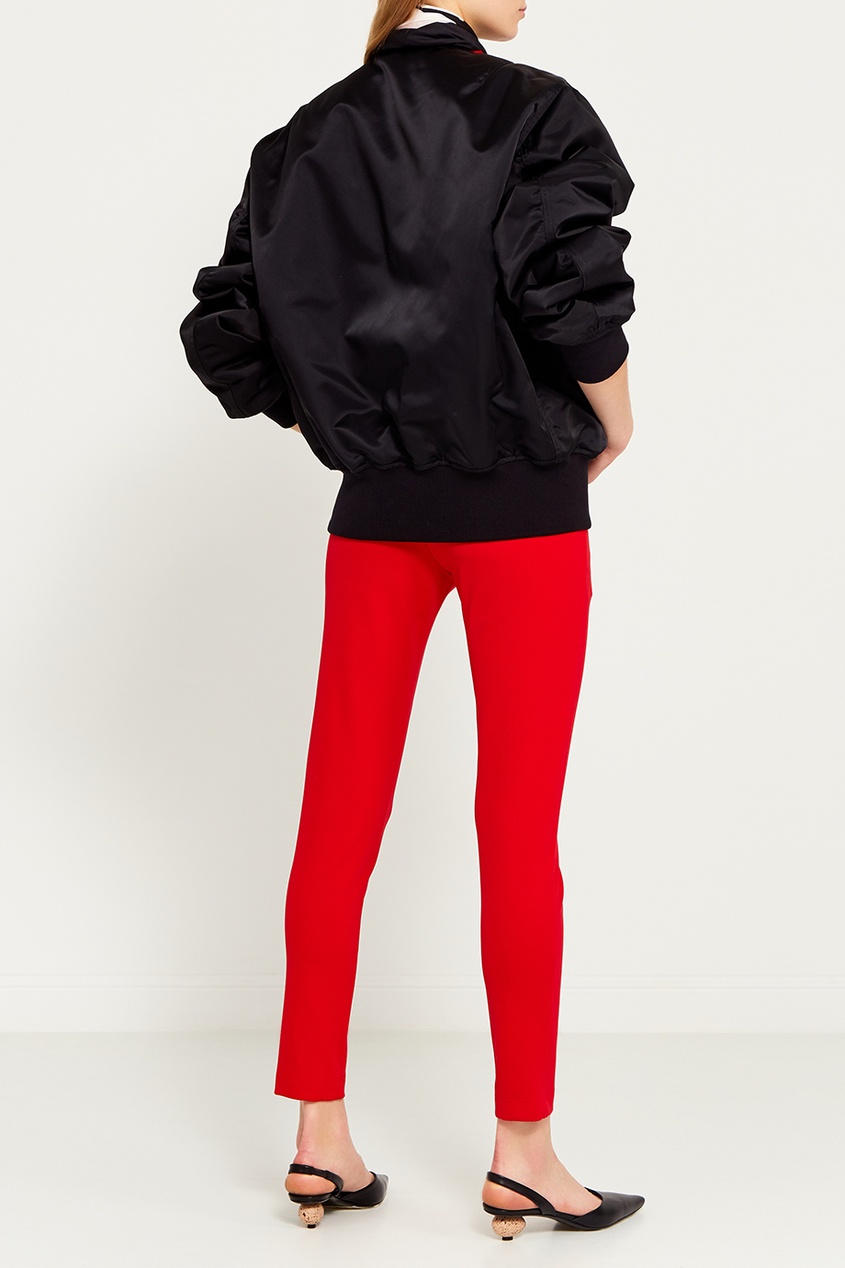 Брюки Balenciaga