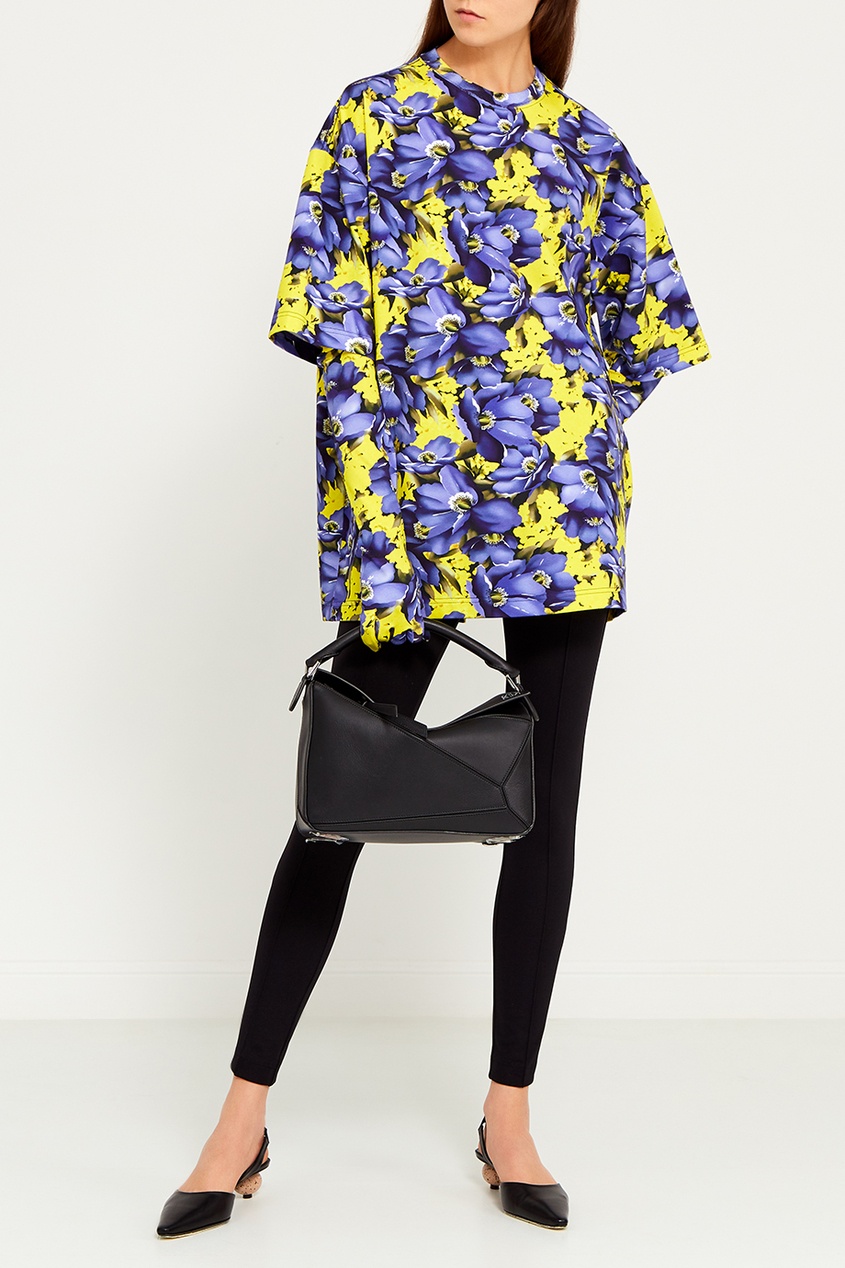Брюки Balenciaga