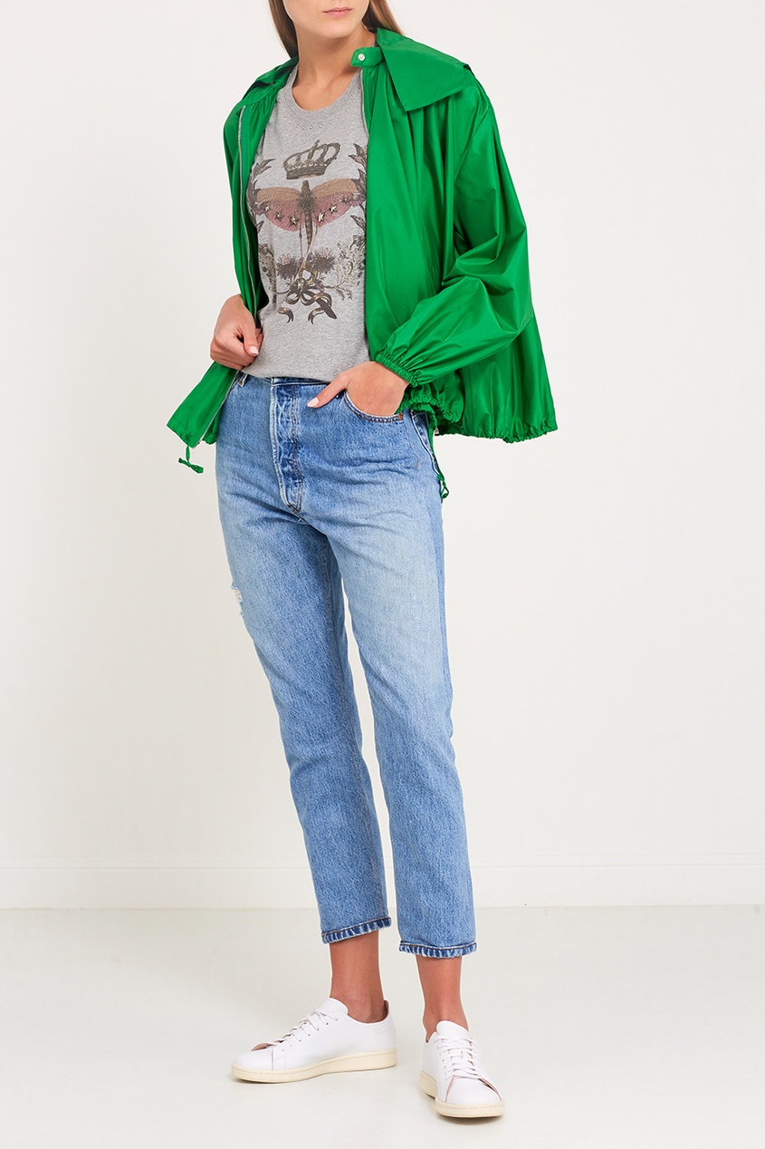 Футболка Valentino Футболка Valentino