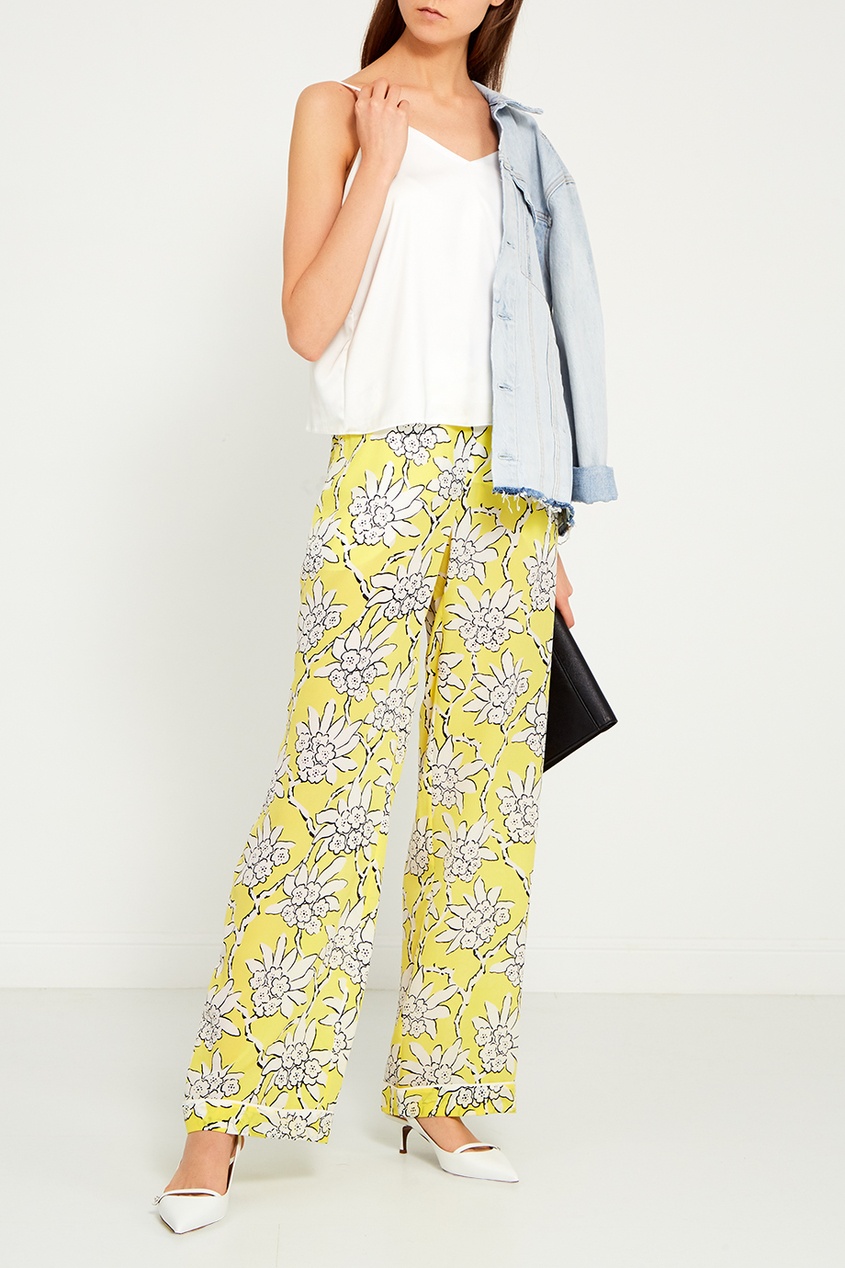 Брюки Valentino Брюки Valentino