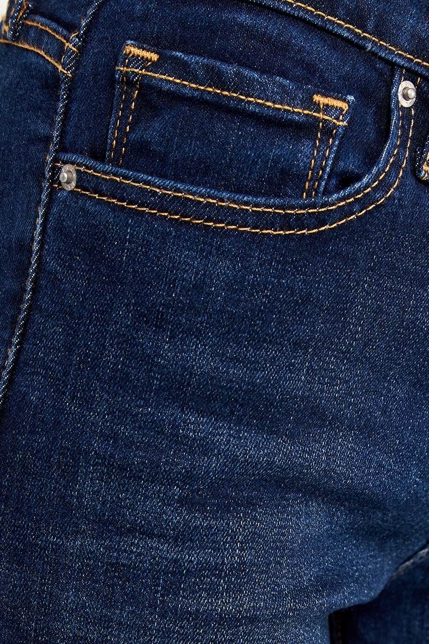 фото Прямые синие джинсы 714 straight levi’s®