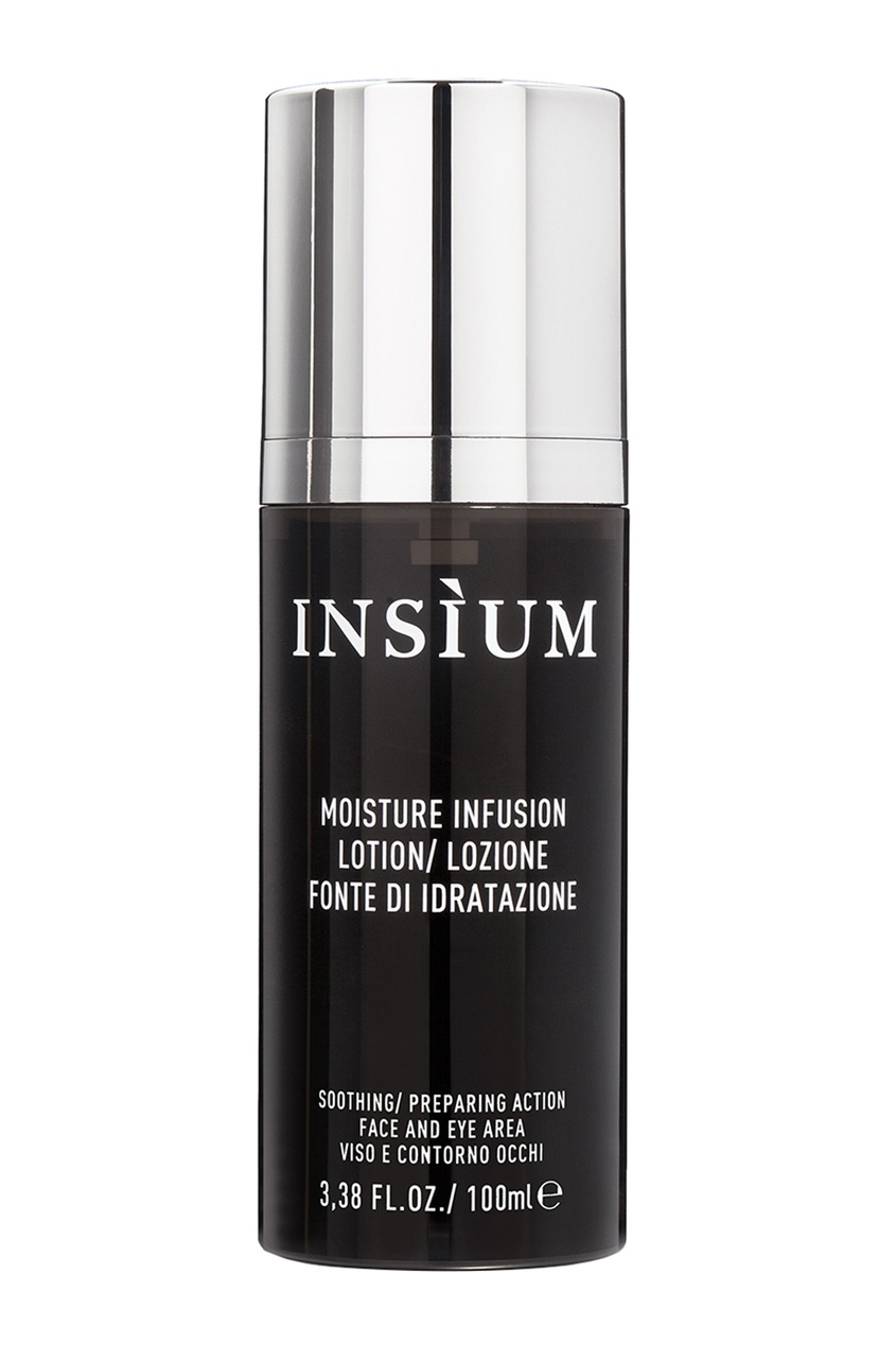 

Лосьон для лица MOISTURE INFUSION, 100 ml, Без цвета