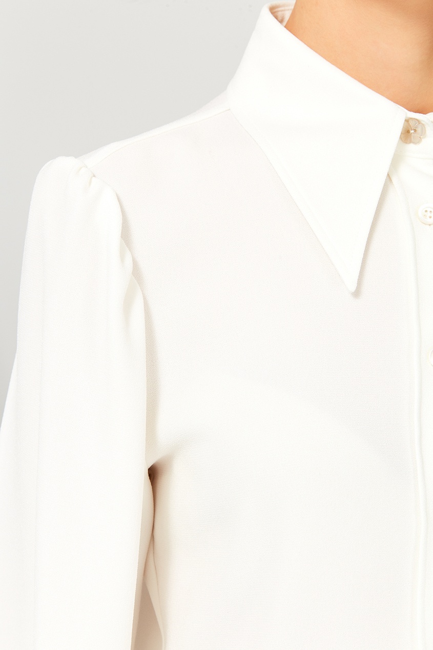 Befree пальто с золотистыми пуговицами. Блузка женская бежевая. Бежевые воротники. Пальто баллон. Пальто befree 1531017102.