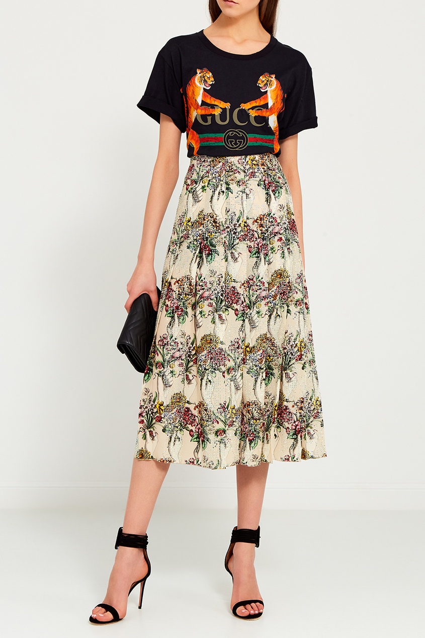 Футболка Gucci
