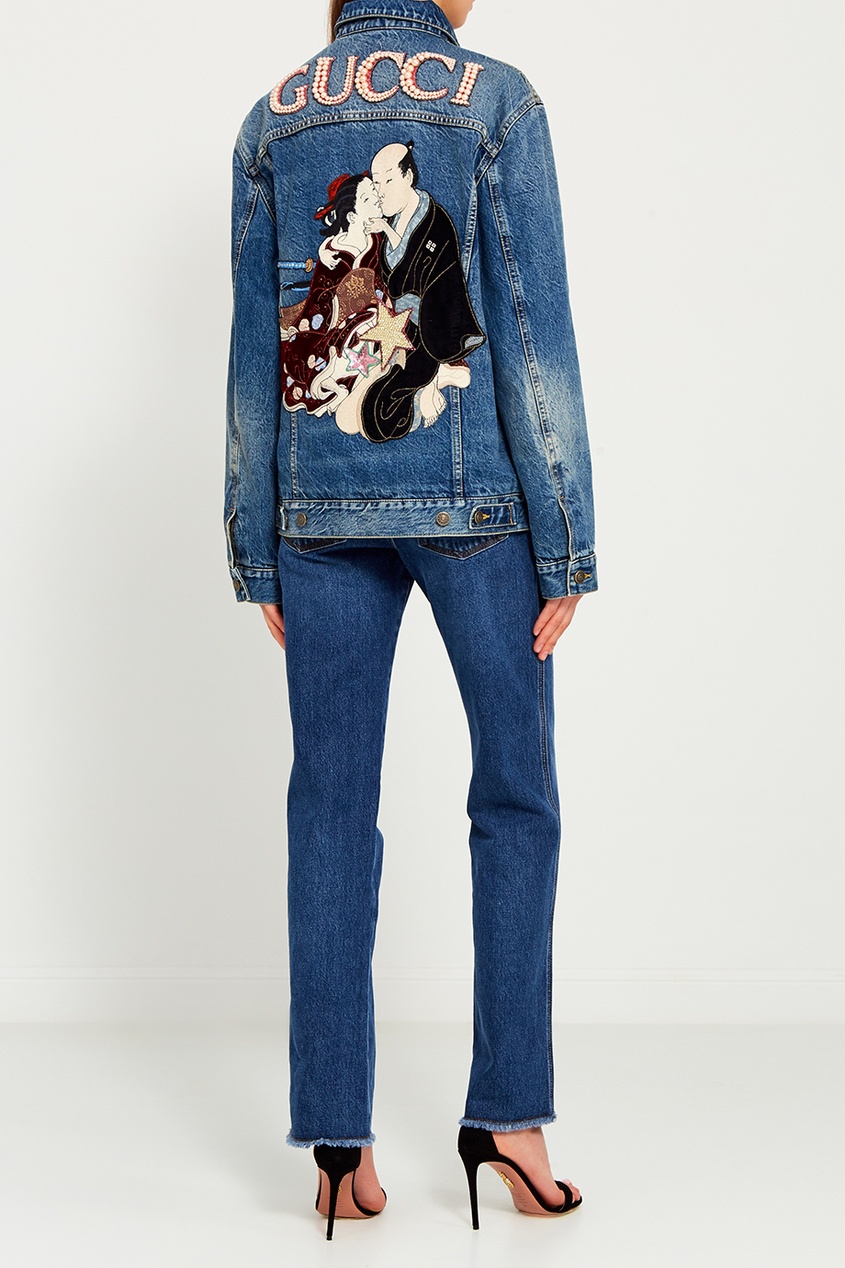 Куртка Gucci