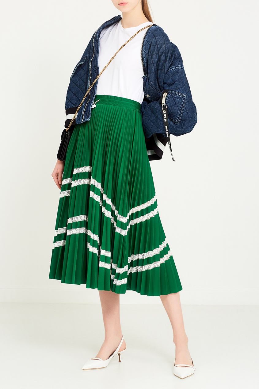 Юбка Valentino