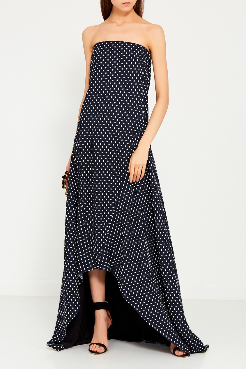 Платье Haider Ackermann