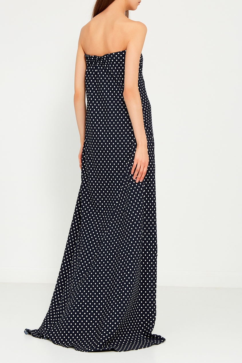Платье Haider Ackermann