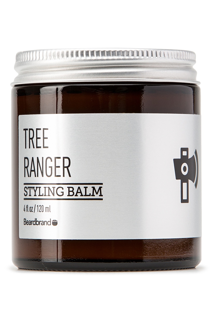 фото Бальзам для укладки «Tree Ranger», 120 ml Beardbrand